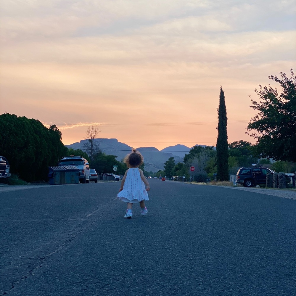 Meet your Posher, Cassie